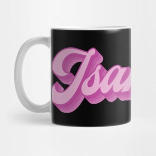 Isabella Mug